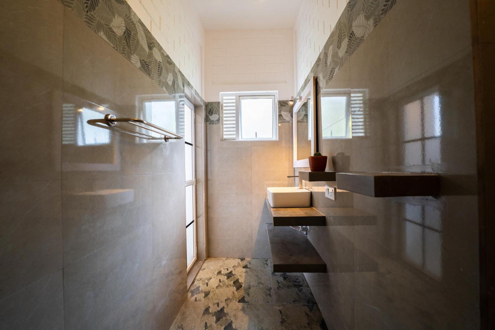 Bliss Blessings Villa & Spa - Hikkaduwa Luaran gambar